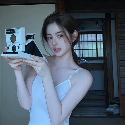 四月的女儿