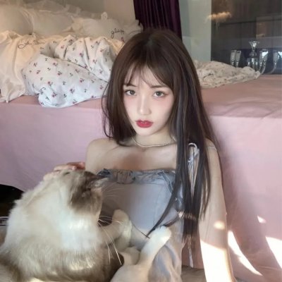 女皇之刃~美丽女斗士们