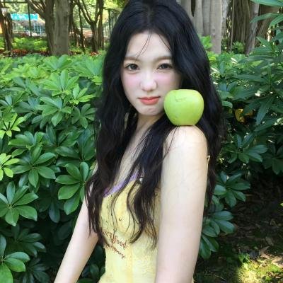 小伊奈的熊熊公仔